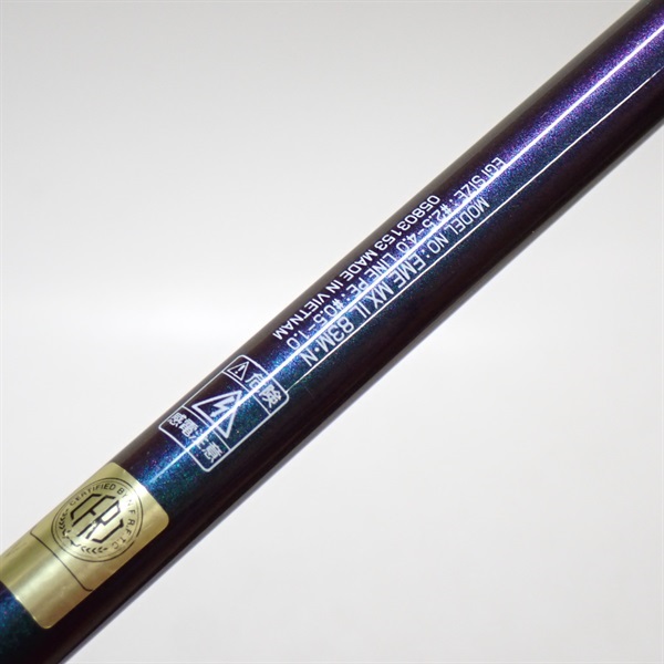 ２１エメラルダスＭＸ ＩＬ８３Ｍ